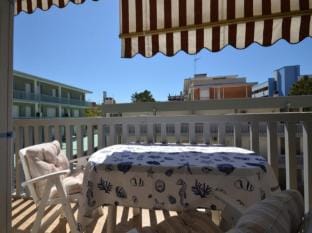 Ideally Located Holiday Apartment in Bibione Apartment in Bibione
