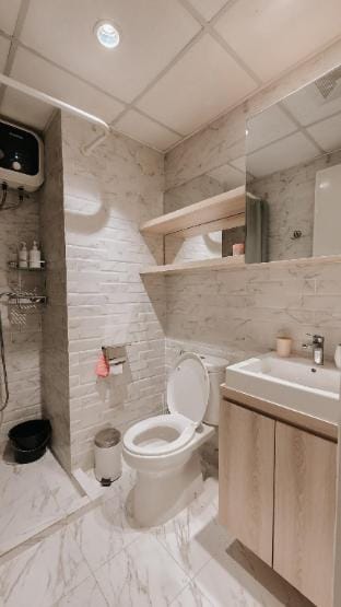 Cozy Apartment By MKStay | 2BR | Tebet Vacation rental in South Jakarta City