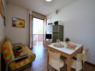 Modern Escape in the Heart of the City Apartment in Bibione