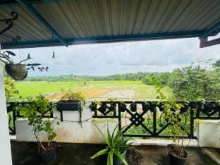 Green Path Vacation rental in Western Province