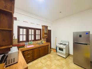 Green Path Vacation rental in Western Province