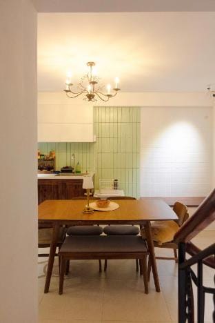 Peaceful Stay & Warm meals Vacation rental in Ho Chi Minh City