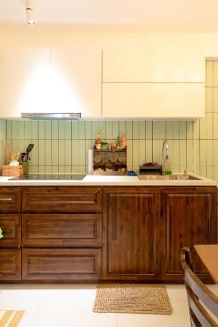 Peaceful Stay & Warm meals Vacation rental in Ho Chi Minh City