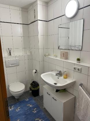 Zentral Stilvolle zwei Zimmer Wohnung Apartment in Heidelberg