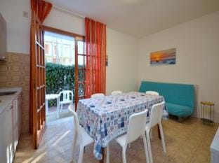 Charming Retreat Amidst the Pines Apartment in Bibione