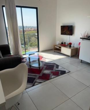 CMH 2 Apartment Apartment in Sandton