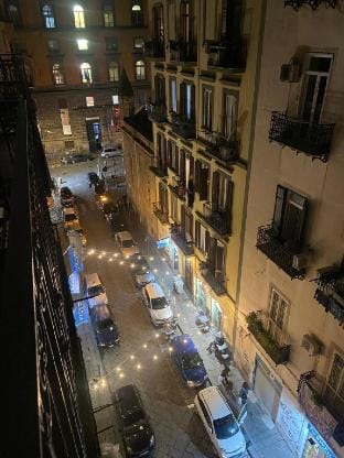 AR. B&B in the Heart of Naples 4 Vacation rental in Naples
