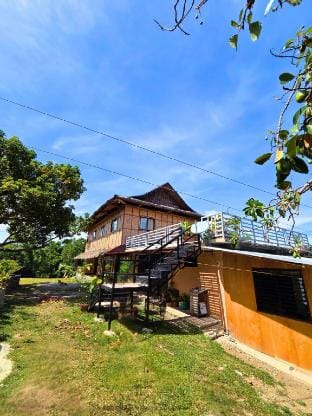 NoMa Mountain Getaway - Room Occupy Vacation rental in Central Visayas