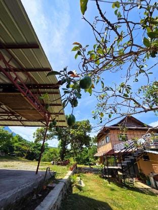 NoMa Mountain Getaway - Room Occupy Vacation rental in Central Visayas