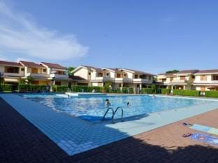 Gorgeous Holiday Apartment in a Quiet Corner Apartment in Bibione