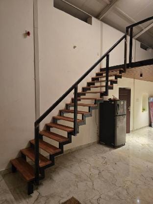 Cozy Farmstay with mountain view near Bangalore Farm Stay in Kerala
