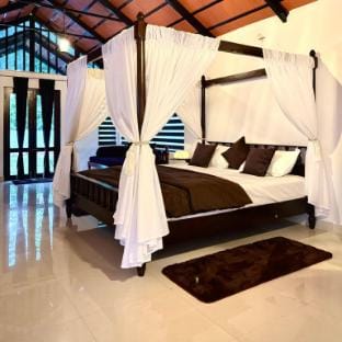 Coorg Robusta Retreat Farm Stay in Kerala