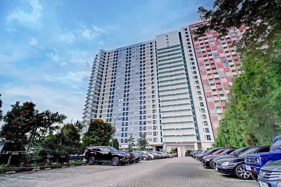 Check My Guest Sentra Timur - Tower Sapphire Hotel in Jakarta