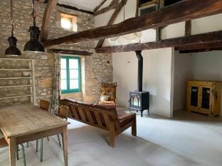 Gîte de charme: nature & sérénité en Périgord Vacation rental in Occitanie