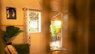 Shibui (渋い) by Que Sera Sera Vacation rental in Agonda