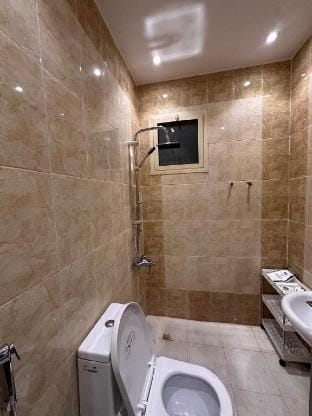 Narcissus Studio - studio Al narjis Vacation rental in Riyadh