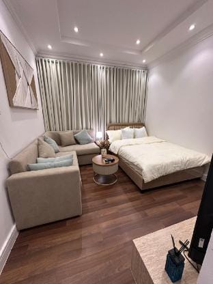 Narcissus Studio - studio Al narjis Vacation rental in Riyadh