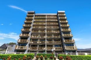 Rainforest   Reef Retreat - Esplanade Ground-Floor Apartment Apartment in Cairns