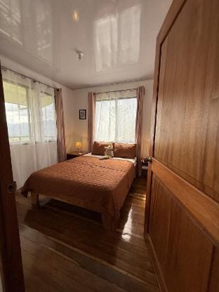 Bungalows Paraiso Celeste Apartment in Alajuela Province