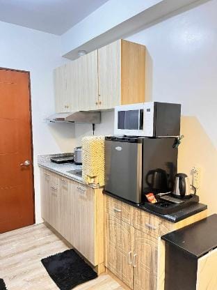 Casa Cynthia Apartment in Bacolod