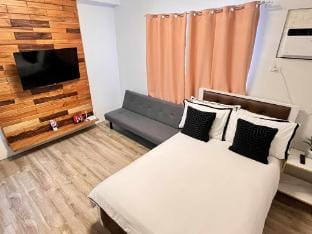 Casa Cynthia Apartment in Bacolod