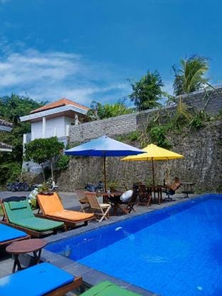Dbudget hill house Vacation rental in Bali