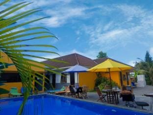 Dbudget hill house Vacation rental in Bali