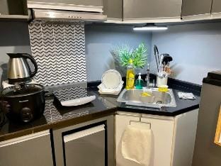 Studio18 Studio Type Condo Unit Vacation rental in Cagayan de Oro