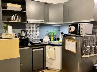 Studio18 Studio Type Condo Unit Vacation rental in Cagayan de Oro