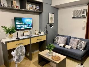 Studio18 Studio Type Condo Unit Vacation rental in Cagayan de Oro
