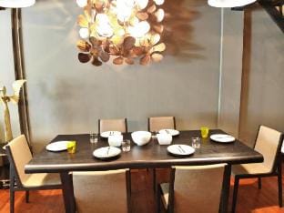 Past Loft Chiangmai Nimman F3 Apartment in Chiang Mai