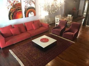Nakara Loft Chiangmai Nimman F2 Apartment in Chiang Mai