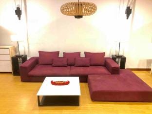 Nakara Loft Chiangmai Nimman F1 Apartment in Chiang Mai