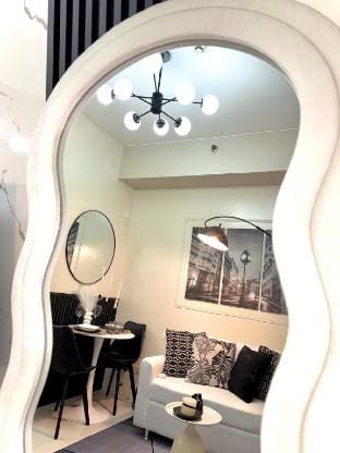 1 Bedroom Condo with Balcony SMDC Sun Residences Vacation rental in Manila City