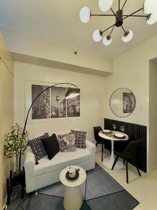1 Bedroom Condo with Balcony SMDC Sun Residences Vacation rental in Manila City