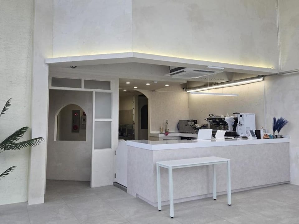 Dangjin Song Stay Bed and Breakfast in South Korea