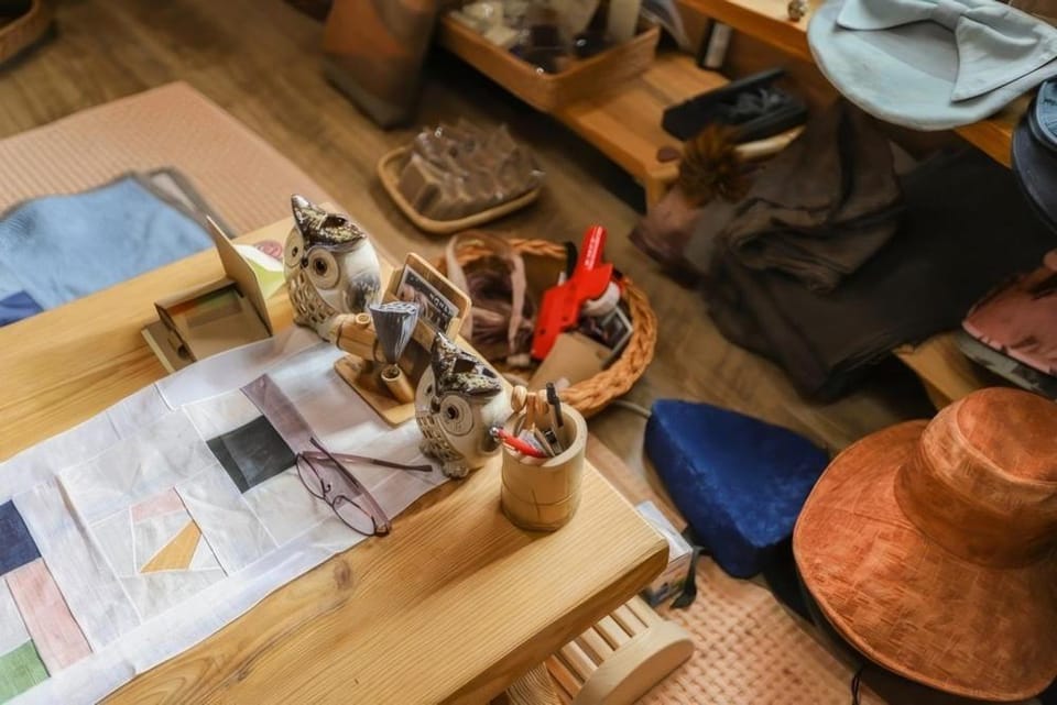 Damyang Natural Nadri Pension Bed and Breakfast in South Korea