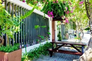 Q Boutique Villa Villa in Da Nang