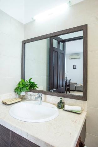 Q Boutique Villa Villa in Da Nang
