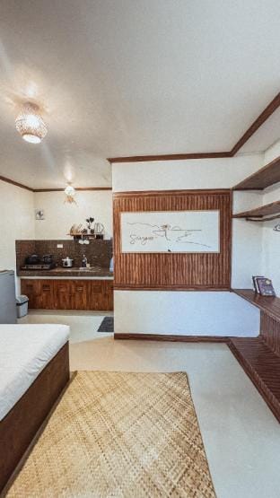 Ameeza Houze Room#4 (Site 1) Vacation rental in General Luna