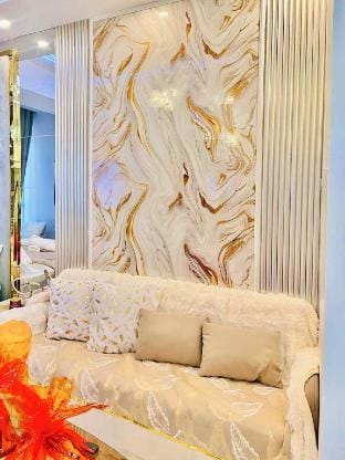 Sam's Luxury Suite by Bethchay Vacation rental in Quezon City