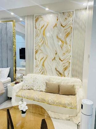 Sam's Luxury Suite by Bethchay Vacation rental in Quezon City