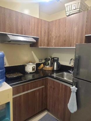 1 Bedroom Condo Near Ayala Mall Apartment in Lapu-Lapu City