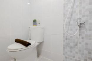 Blue Accent 2BR at Tokyo Riverside PIK By Travelio Apartment in West Java