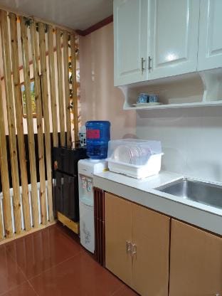 Balancia Guest House Unit 5 3F Vacation rental in Baguio