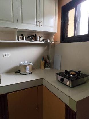 Balancia Guest House Unit 5 3F Vacation rental in Baguio