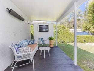 Slow M’Ocean Cabarita - Pet Friendly Vacation rental in Tweed Heads