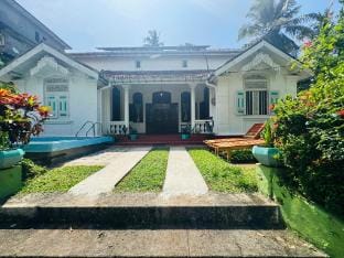 The Dutch Inn -Galle Vacation rental in Galle