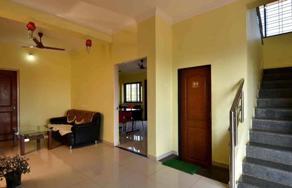 Amboli Hill Resort 1.7 km from Amboli Water Fall Hotel in Maharashtra