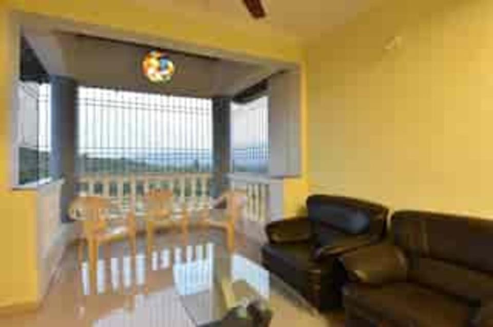 Amboli Hill Resort 1.7 km from Amboli Water Fall Hotel in Maharashtra